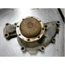 93F008 Water Coolant Pump For 86-90 Buick Century  3.8